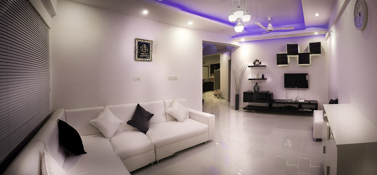 smart Recessed Canless Lights