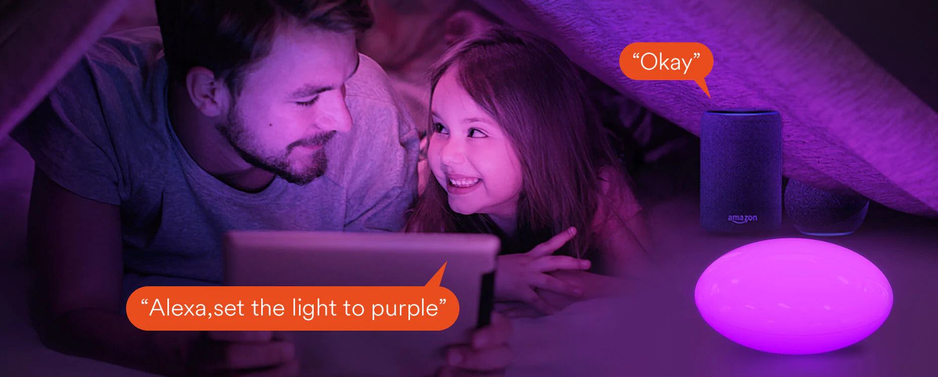 Lighten up your home with Lumary LED lights - Lumary