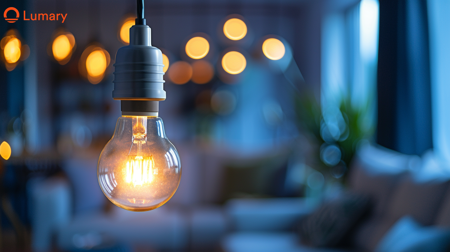 Choosing the Best LED Light Bulb for Your Needs