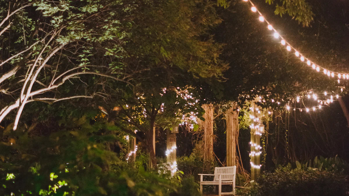 The Homeowner's Guide to Smart Outdoor Lighting