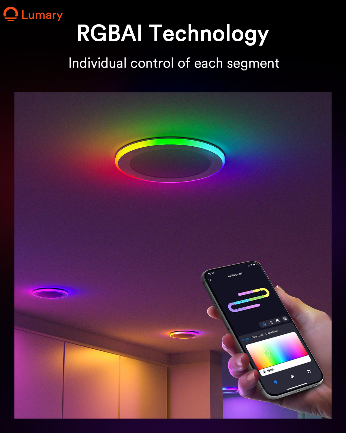 Resolution App Led Step-by-Step Guide to Control LED Lights via App