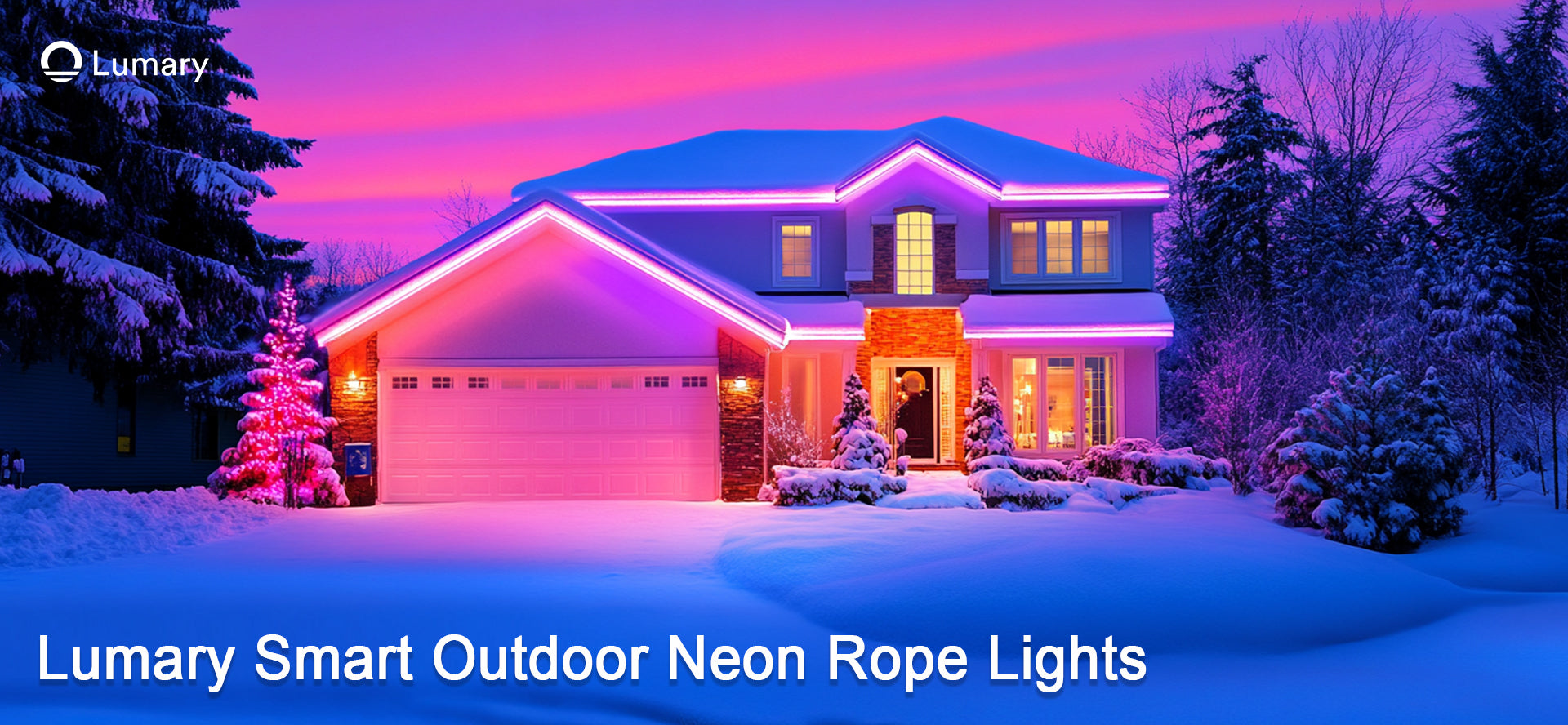 Top Tips for Installing Outdoor LED Rope Lights