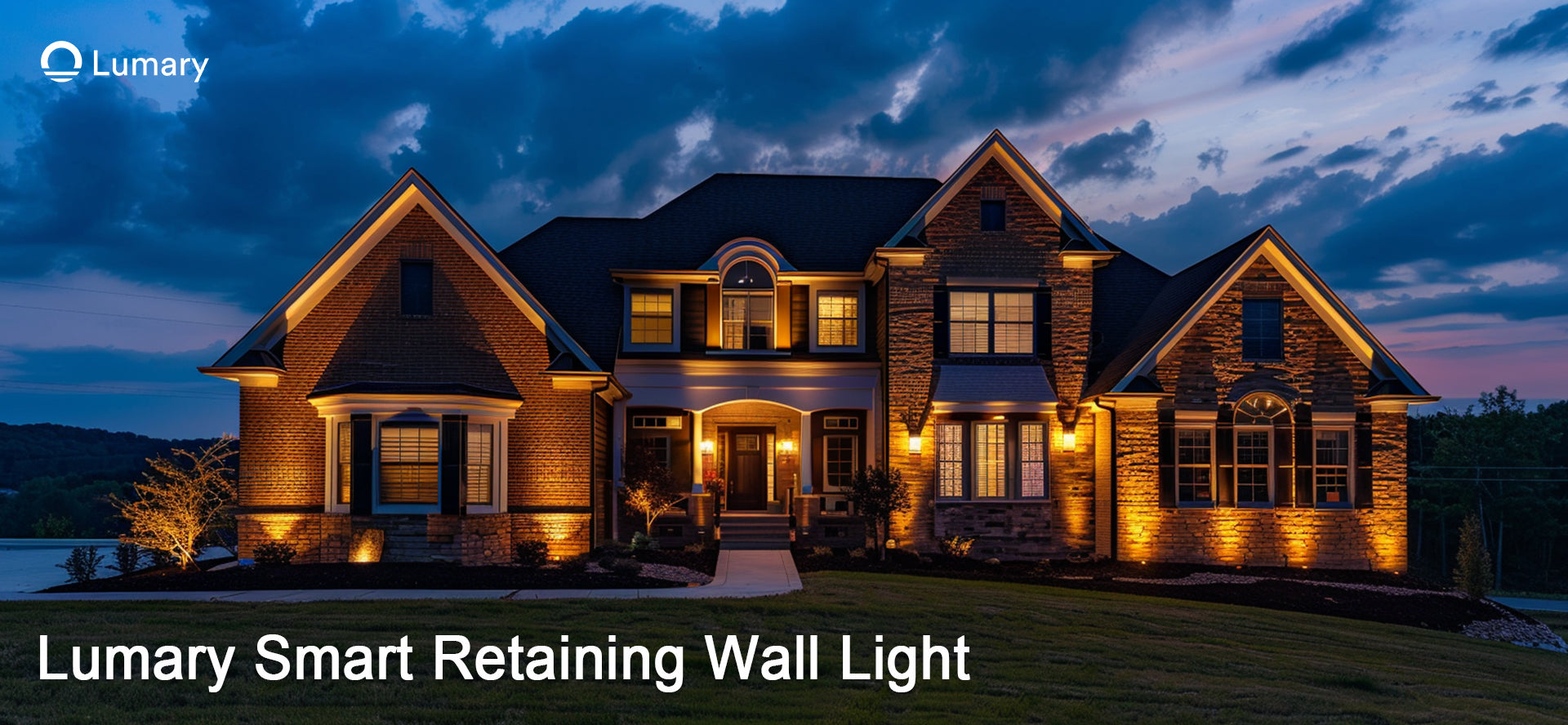 How to Choose the Best Smart Outdoor Lighting