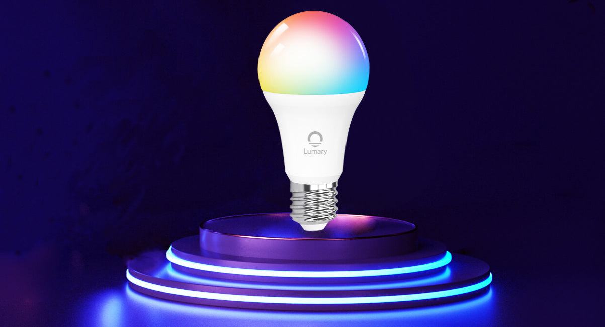 What Do Smart Light Bulbs Do? - Lumary