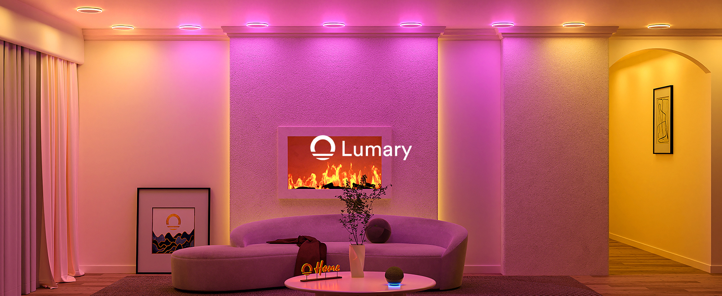 5 Essential Benefits of Smart Recessed Lights for Modern Homes