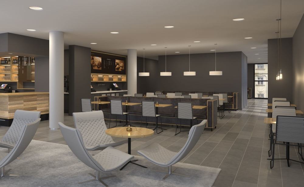 Interior Decoration, Install Downlights or Spotlights? - Lumary