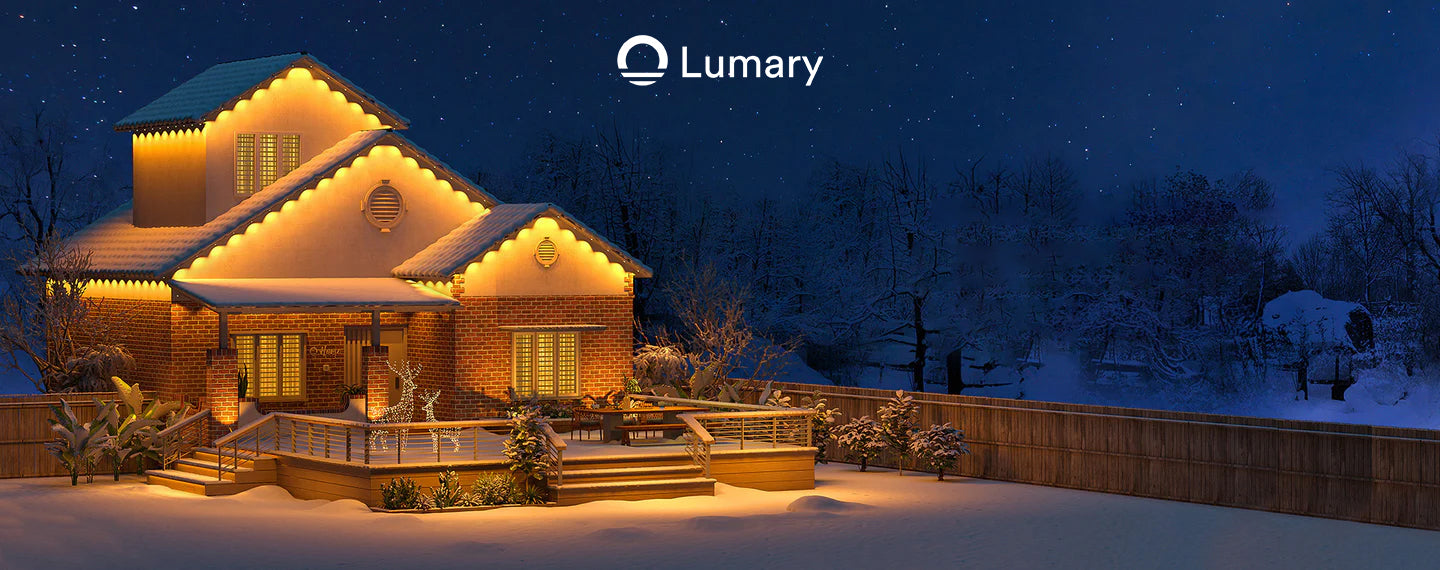 Real Homeowners Reveal Their Permanent Outdoor Lights Experiences
