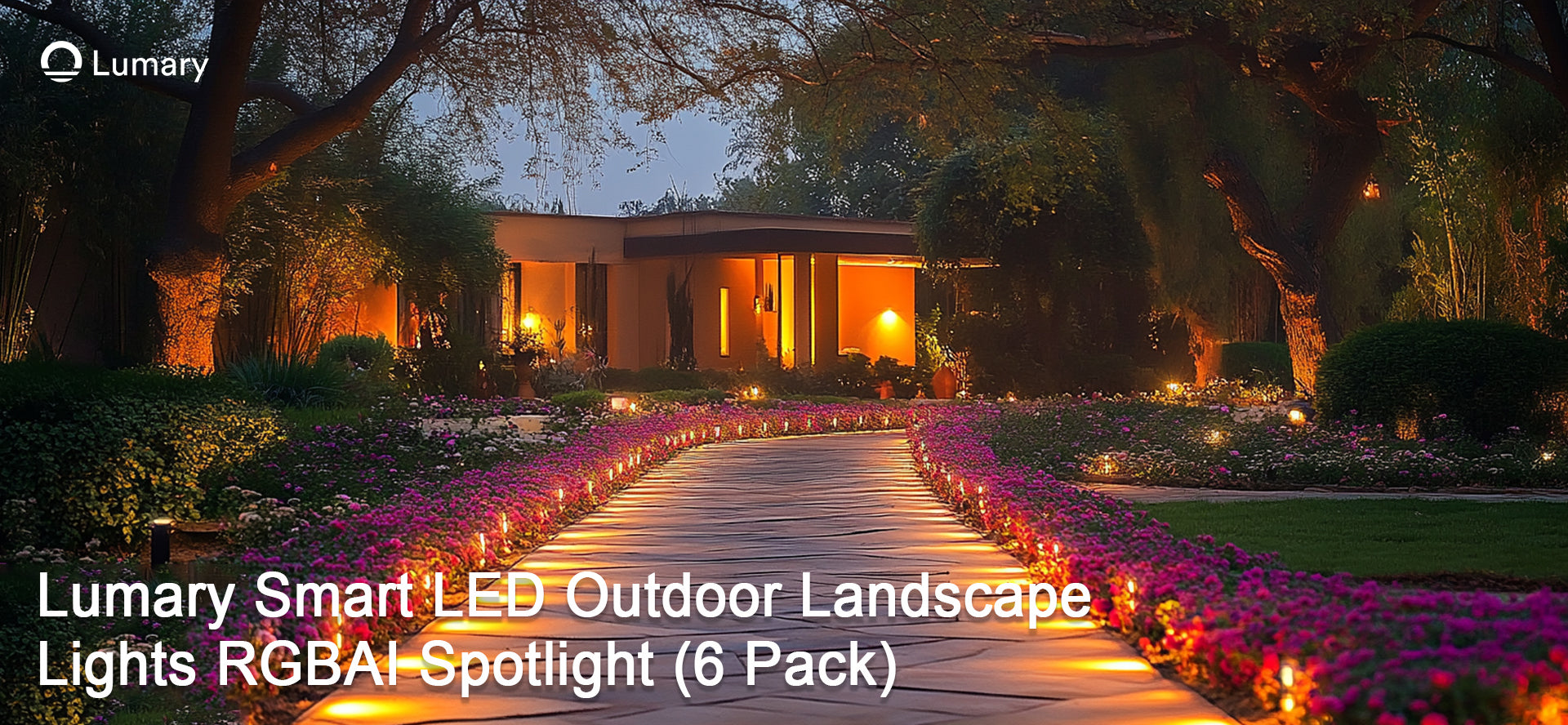 Top Tips for Choosing Energy-Efficient Outdoor Spotlights