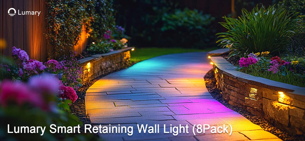 Top Tips for Energy-Efficient Outdoor Lights in 2025