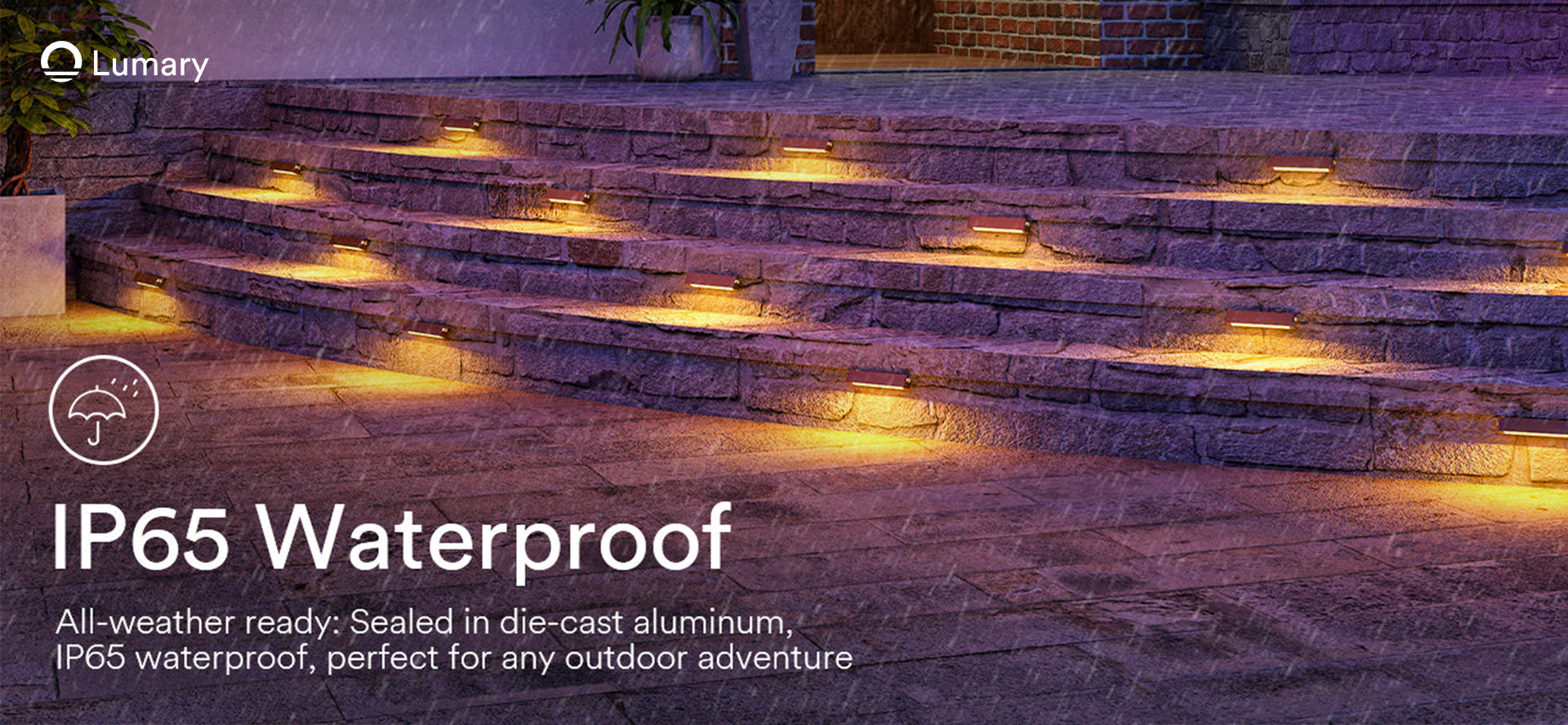 Why Opt for Low Voltage Landscaping Lights in Your Garden