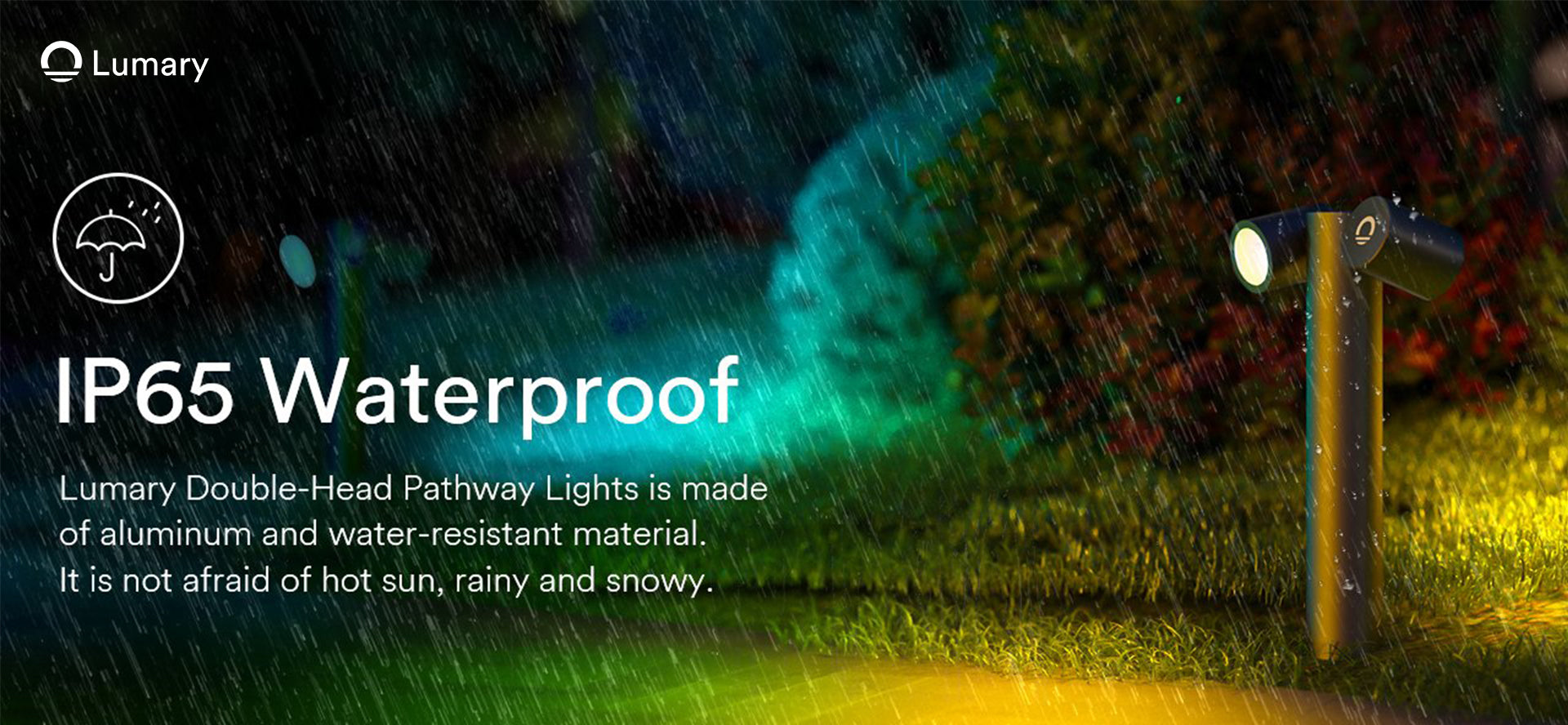 Essential Tips for Installing Outdoor Path Lights