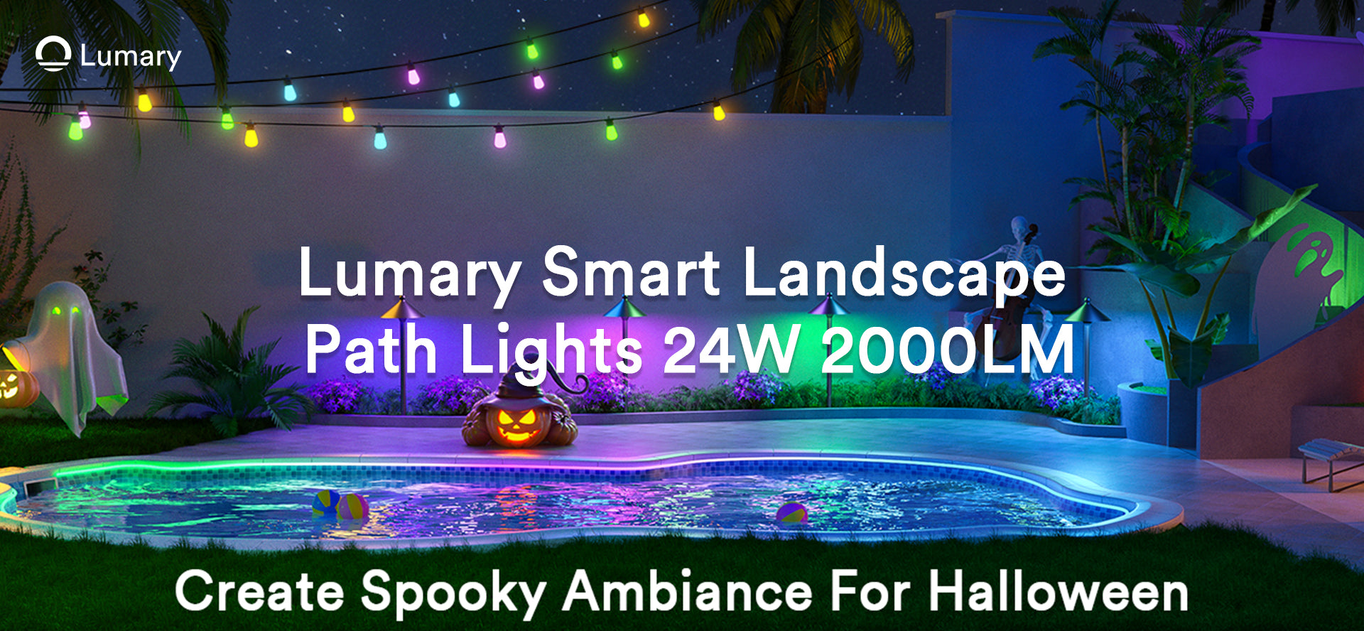 Comprehensive Guide to Permanent Outdoor Lighting Solutions