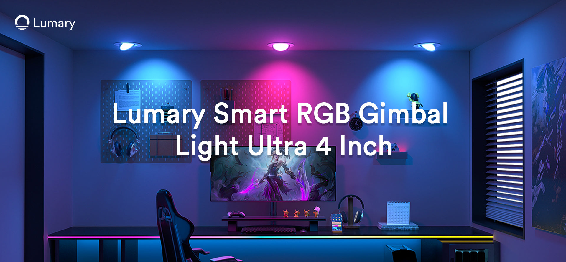 Top Smart Lighting Fixtures for 2024 Reviewed