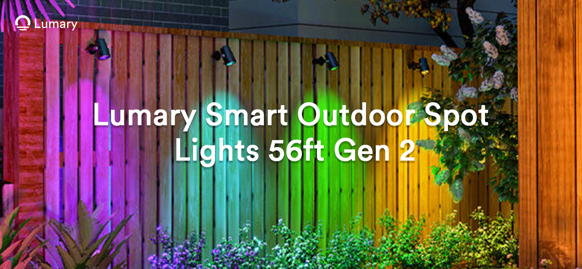 Top Reasons to Upgrade to Smart Outdoor Lights