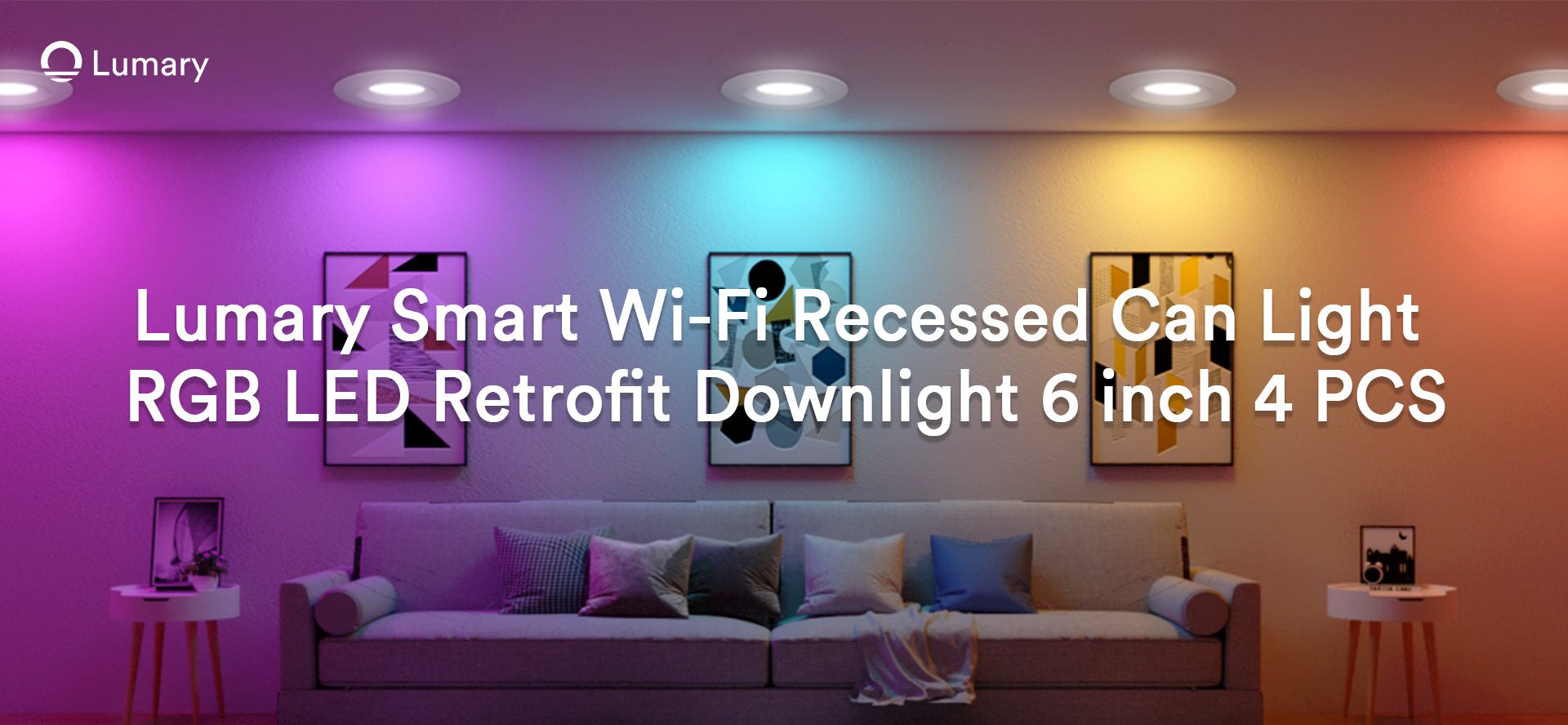 Choosing the Perfect Indoor Spotlights for Your Home