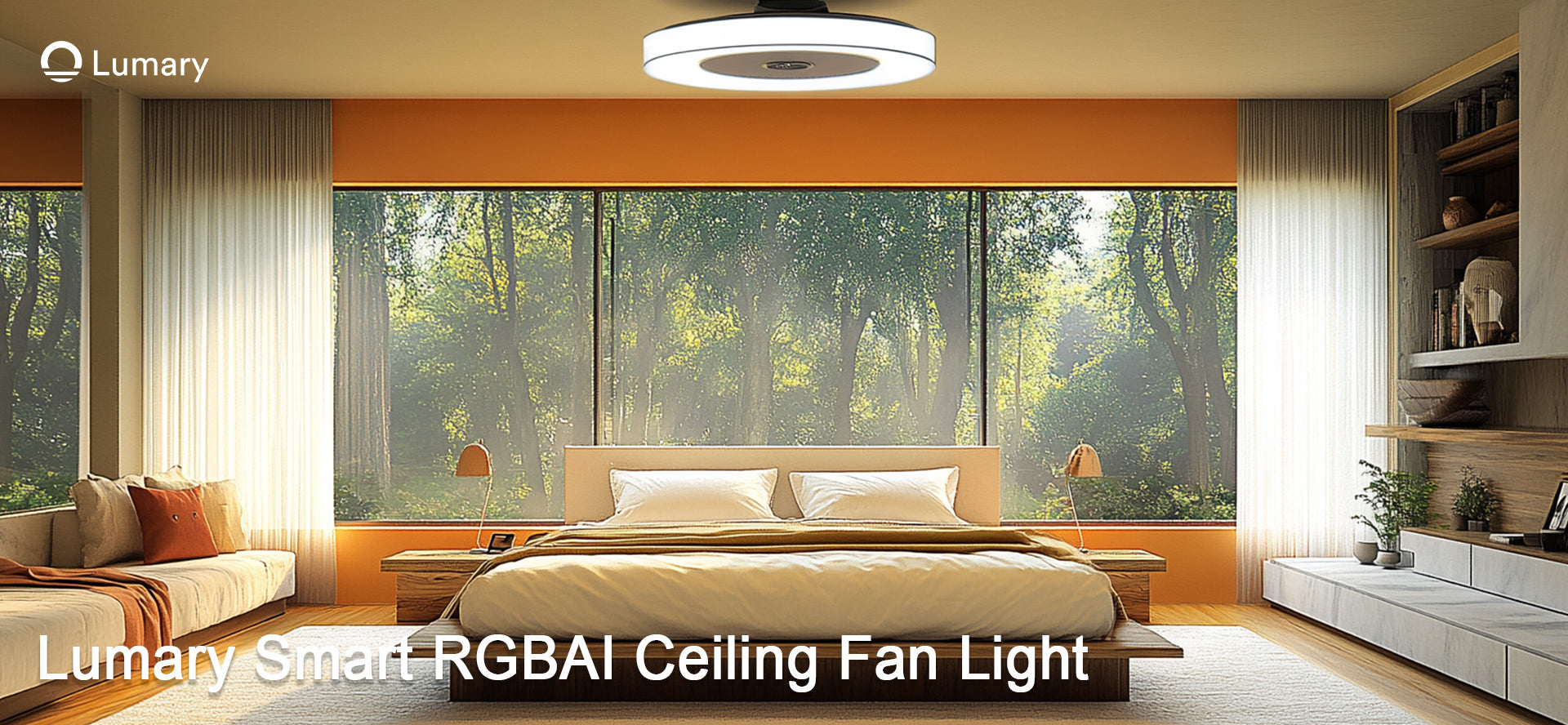 How Does a Light Bulb with a Fan Operate in 2025