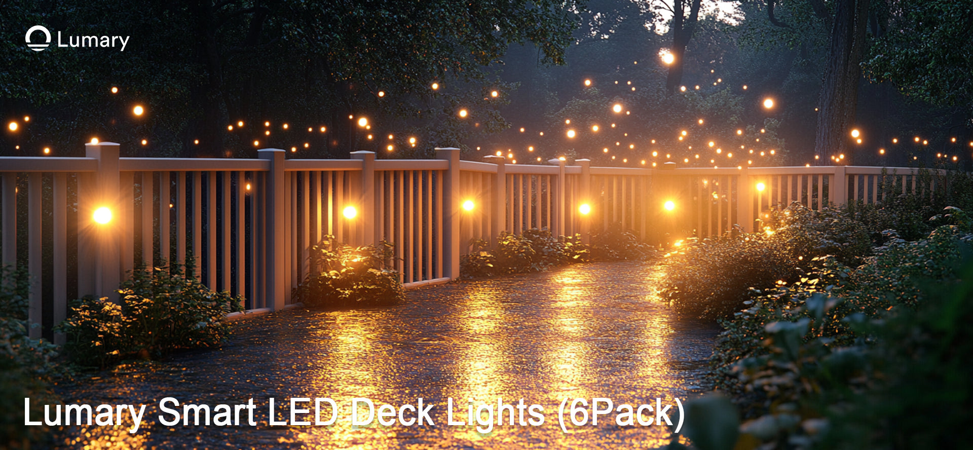 How to Pick the Perfect Outdoor Color Lighting for Your Home in 2025