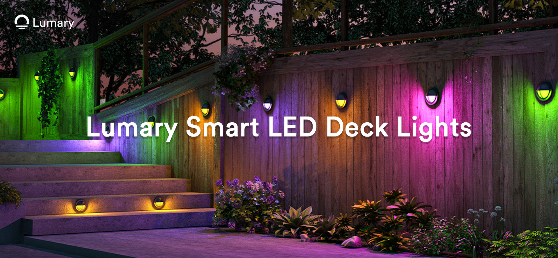 Top Tips for Choosing Energy-Efficient Deck Lighting