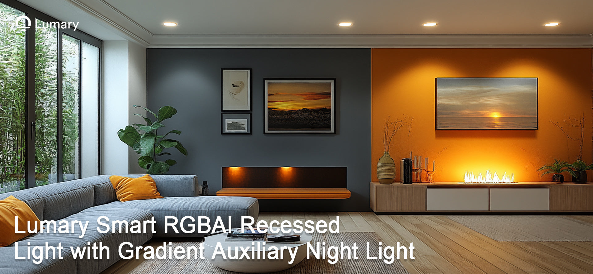 How to Install LED Ceiling Lights in Your Home