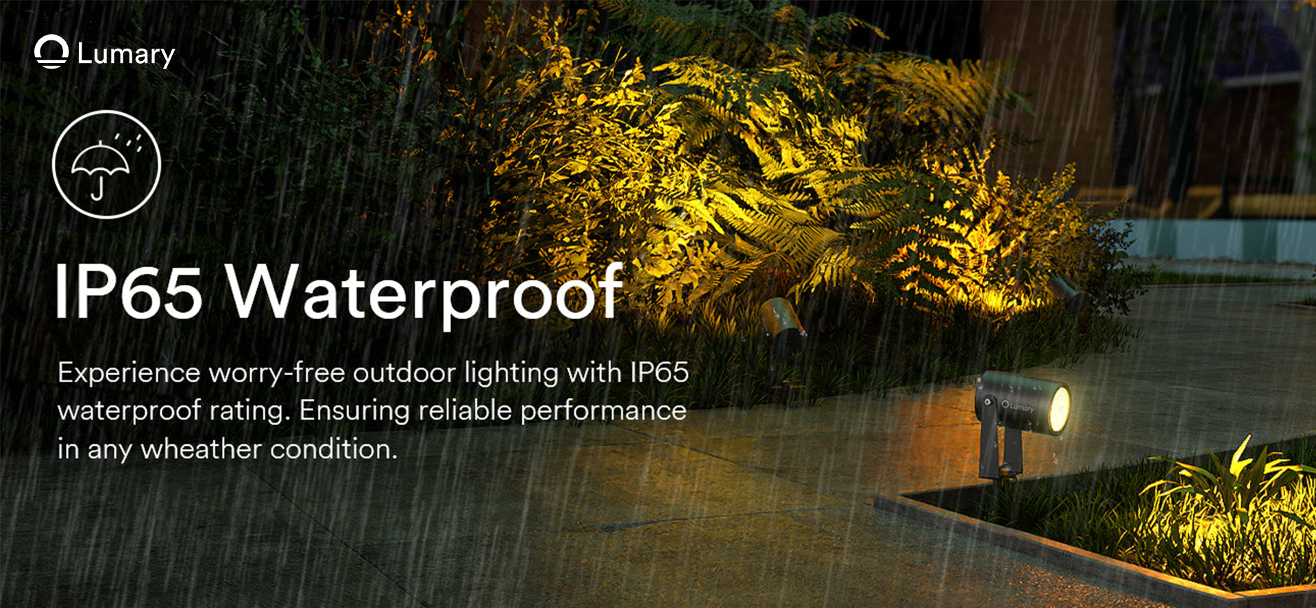 Transform Your Space with Spotlights: Home and Garden Applications