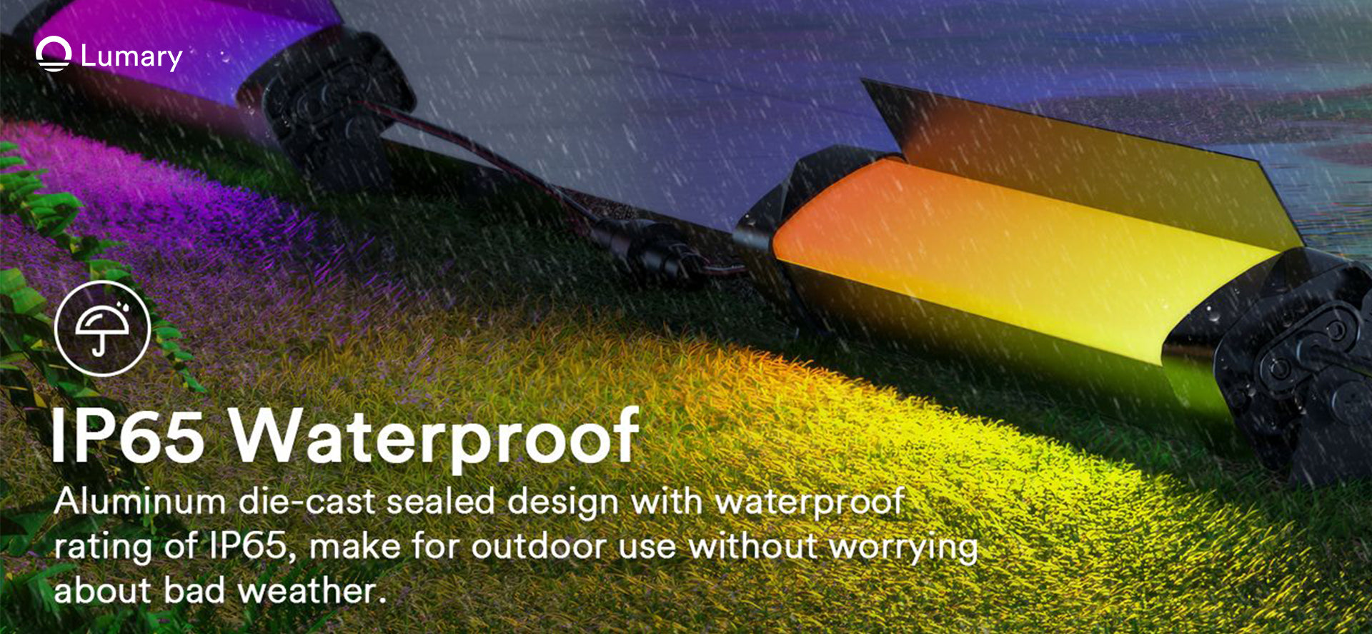 How to Select Energy-Efficient Outdoor Yard Lights
