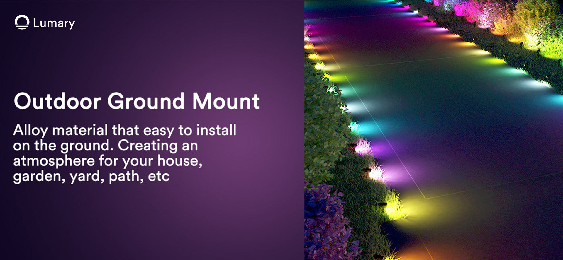 Top Tips for Choosing LED Yard Lights