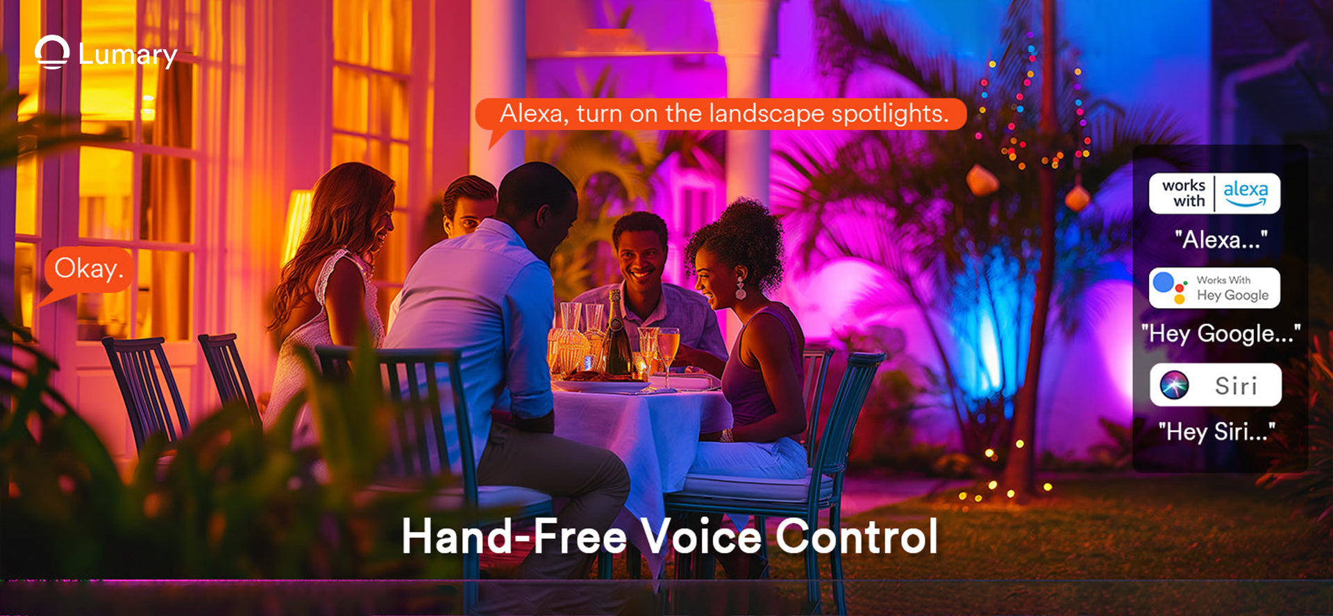 Best Alexa-Compatible Smart Lights for Your Home