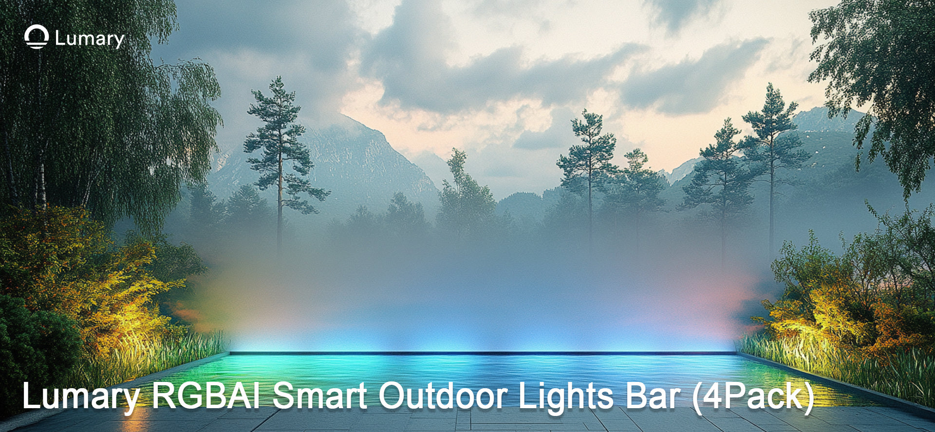 How to Effectively Install Color-Changing LED Lights Outdoors