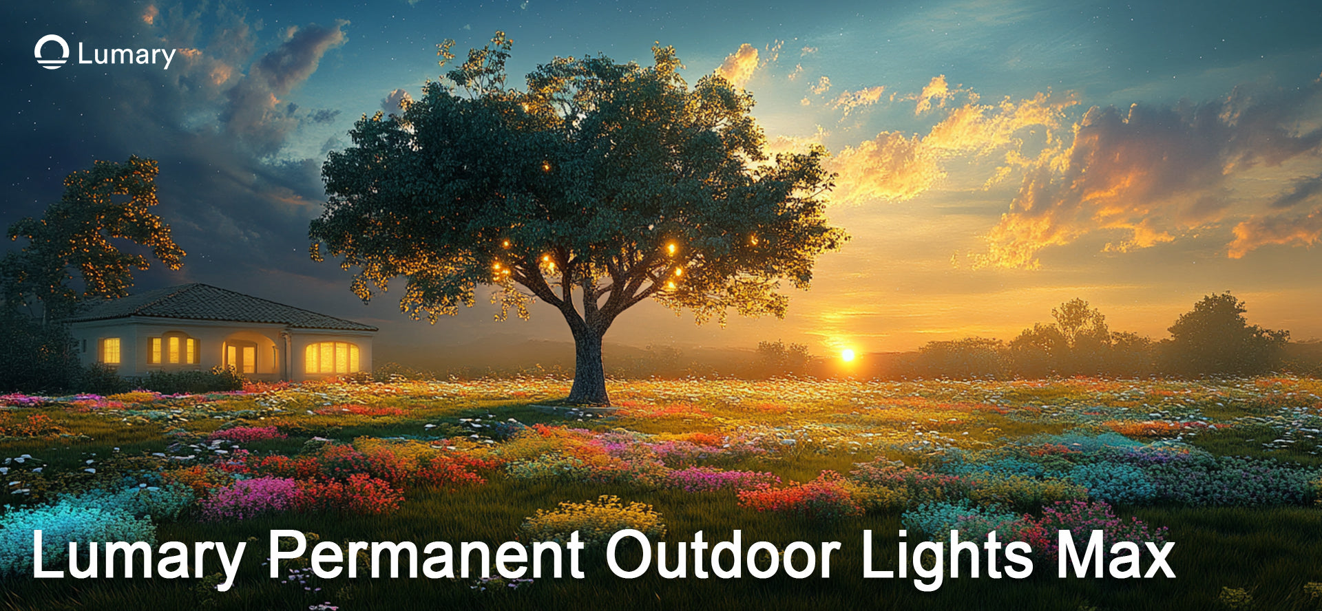 Why Lumary Color Changing Light Bulbs Are Perfect for Your Smart Home