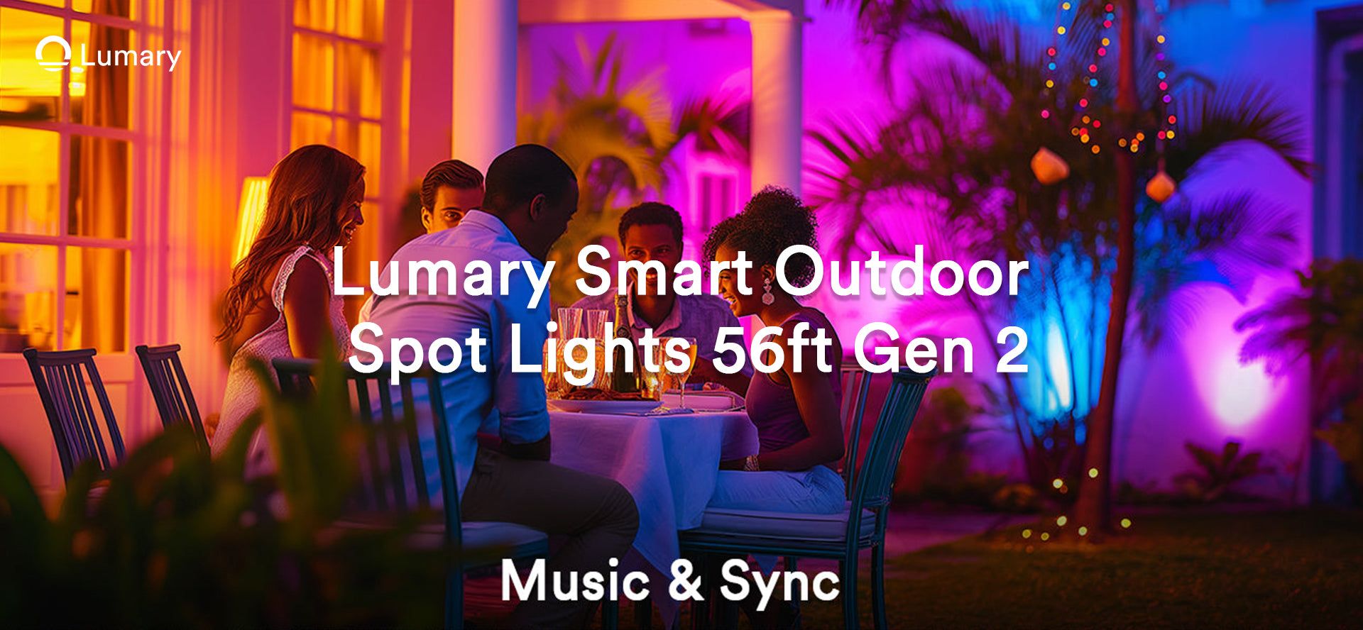 Master the Art of Installing Plug-In Landscape Lighting