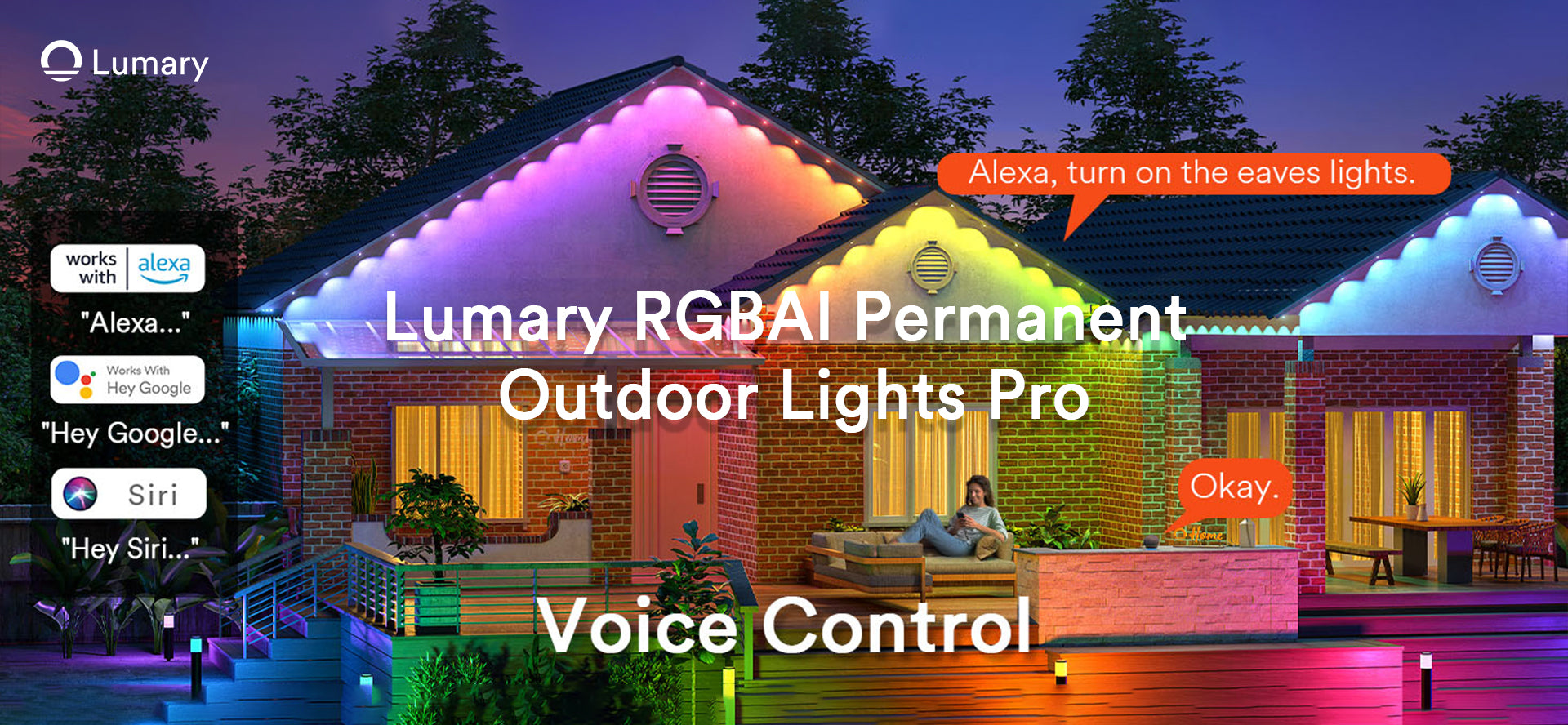 Complete List of Smart Light Colors Compatible with Alexa