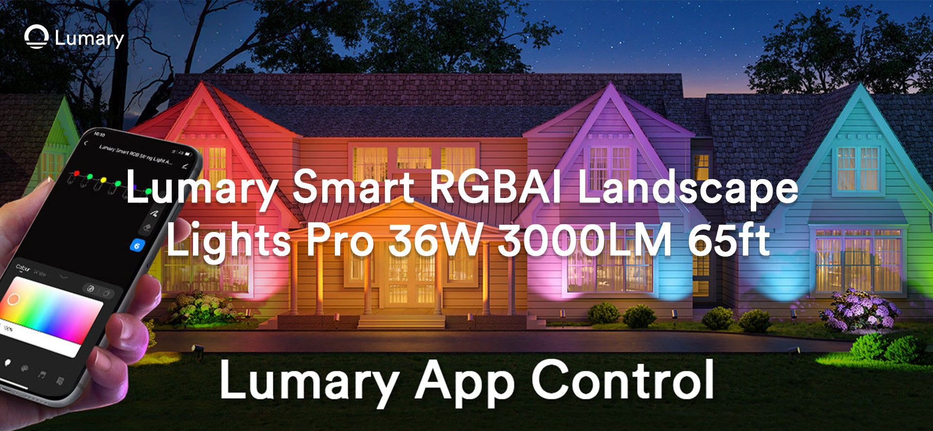 How to Install Christmas Lights Outdoors Safely