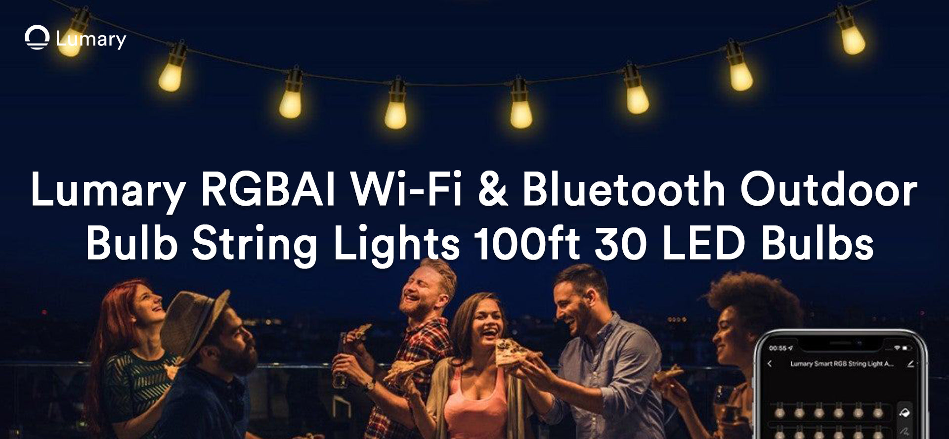 Step-by-Step Guide to Installing LED String Lights in Your Garden