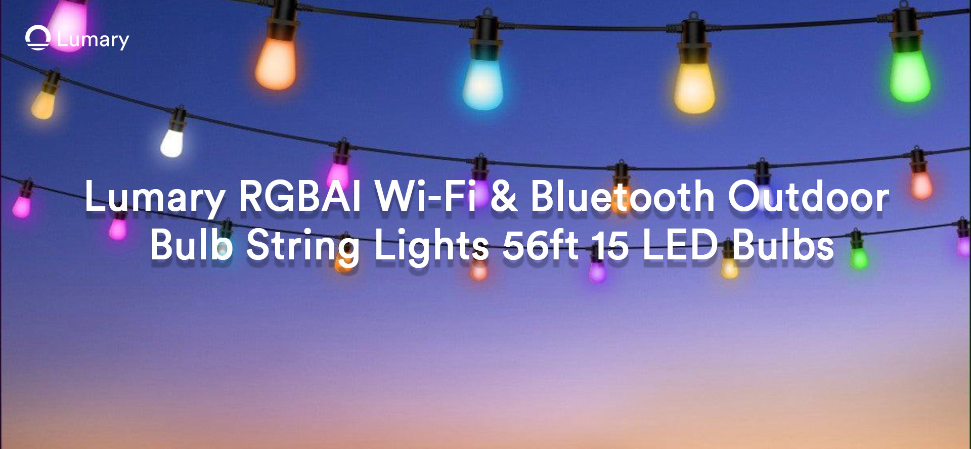 Top Wi-Fi Smart Lights of 2024: Our Expert Review