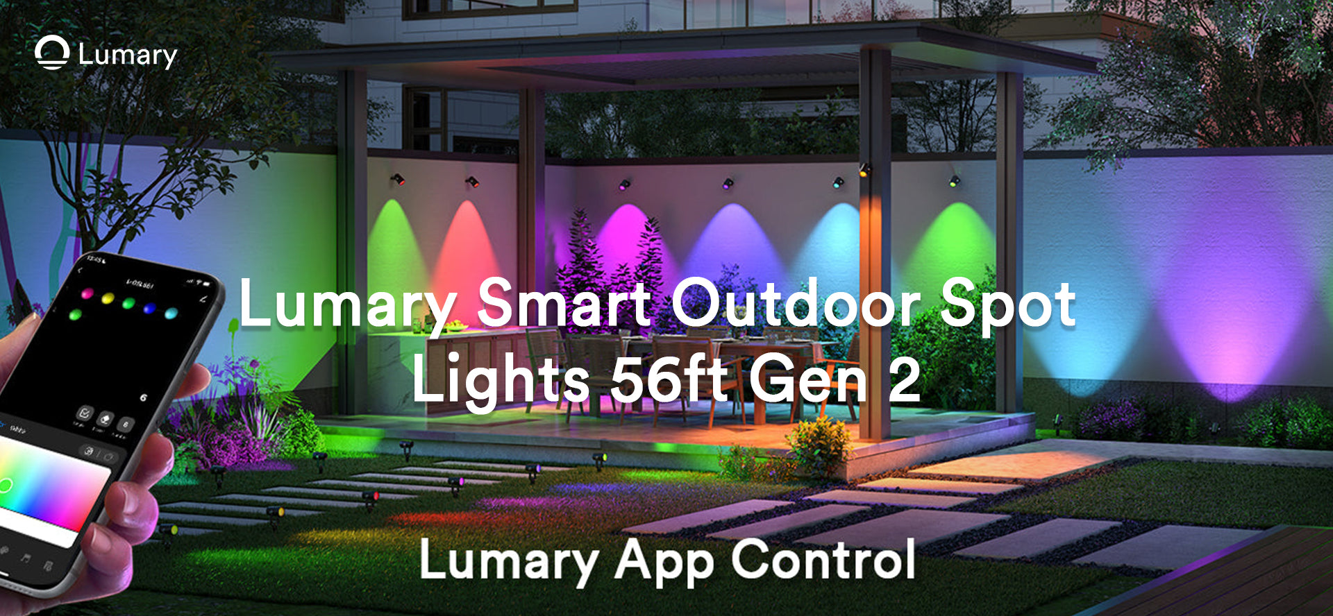 Finding the Right Outdoor LED Lights for Your Home