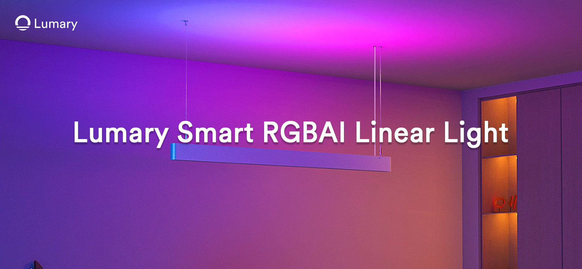 How to Install LED Strip Lights in Your Bedroom