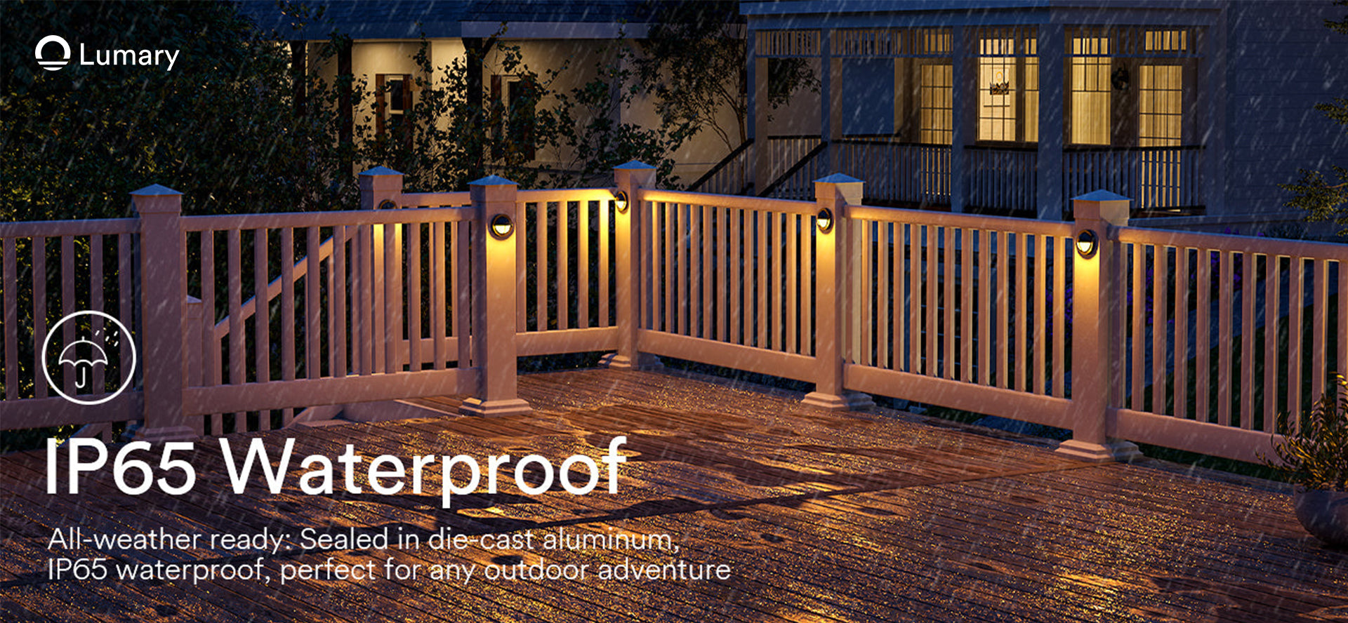 Tips for Selecting Lighted Deck Posts for Your Home