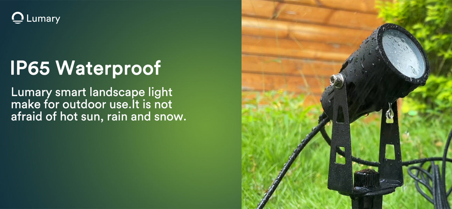 Understanding Outdoor LED Spotlights for Your Garden