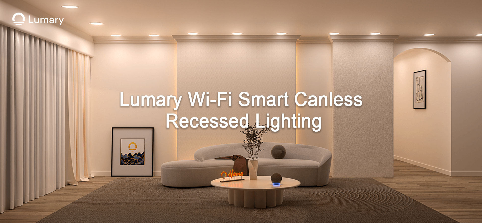 How to Install Canless Smart Recessed Lighting Easily