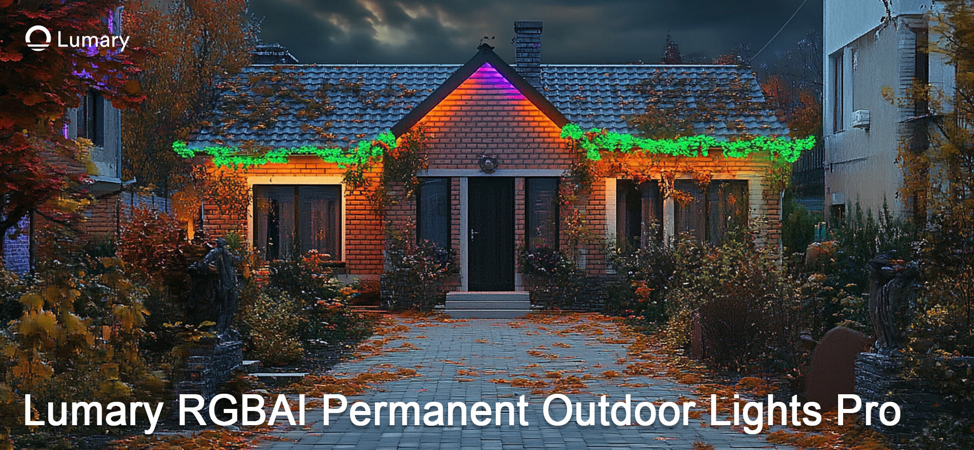 How to Choose the Perfect Christmas Light Strings for Your Home