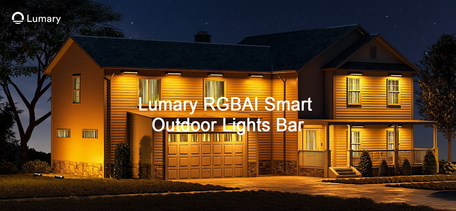 Outdoor Smart Light Bulbs vs. Traditional Lights: Which Is Better?