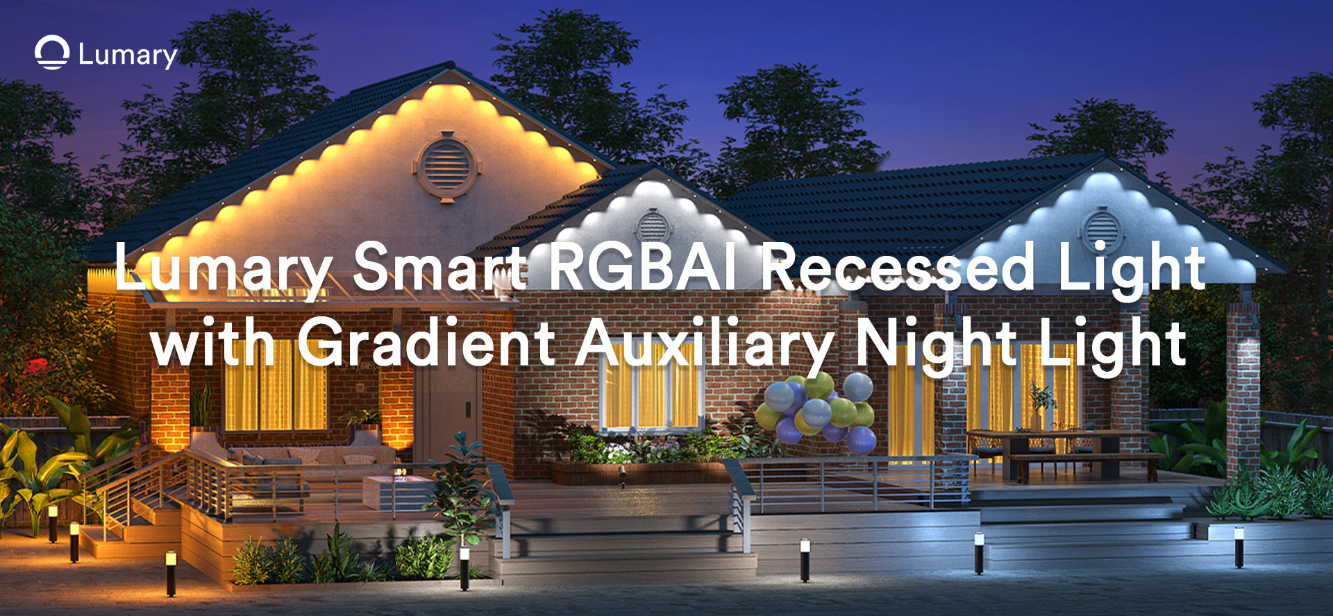 How to Easily Install Outdoor String Lights