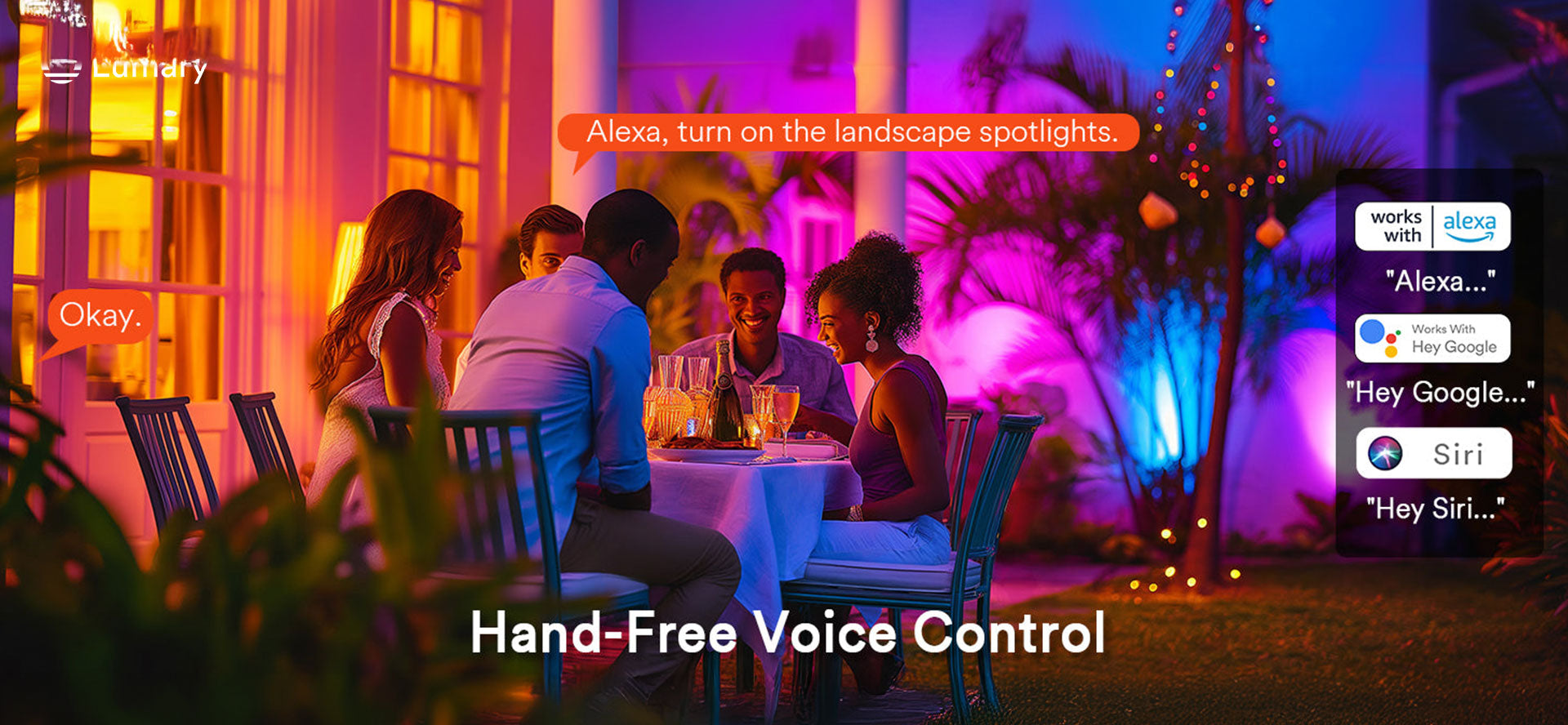 How to Upgrade Your Home with Smart Lights