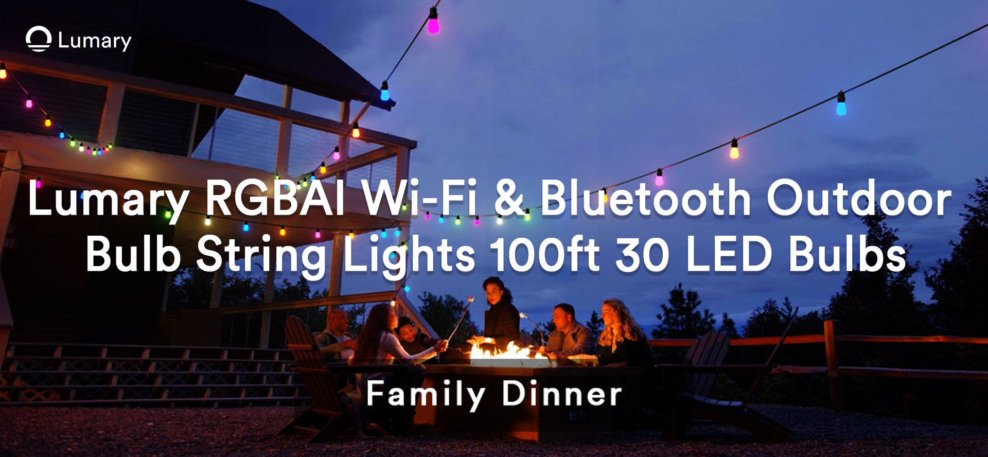 How to Select the Perfect Christmas Lights for Your Home