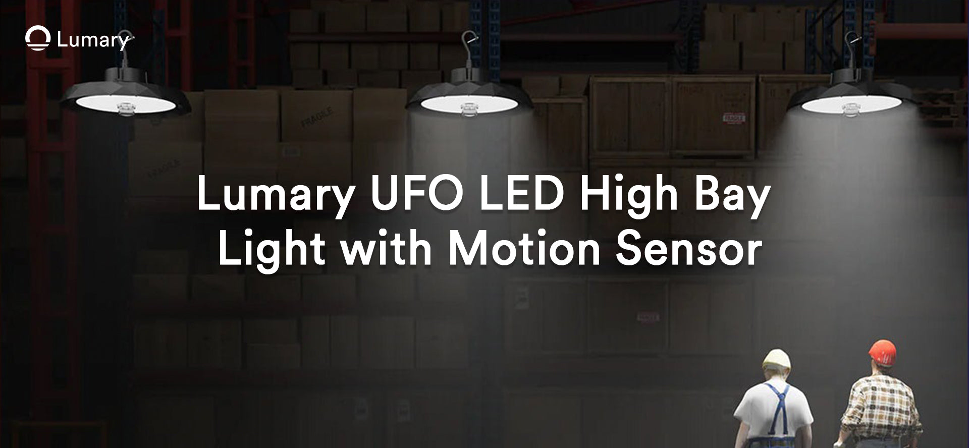 Benefits of UFO LED Lighting You Can't Ignore