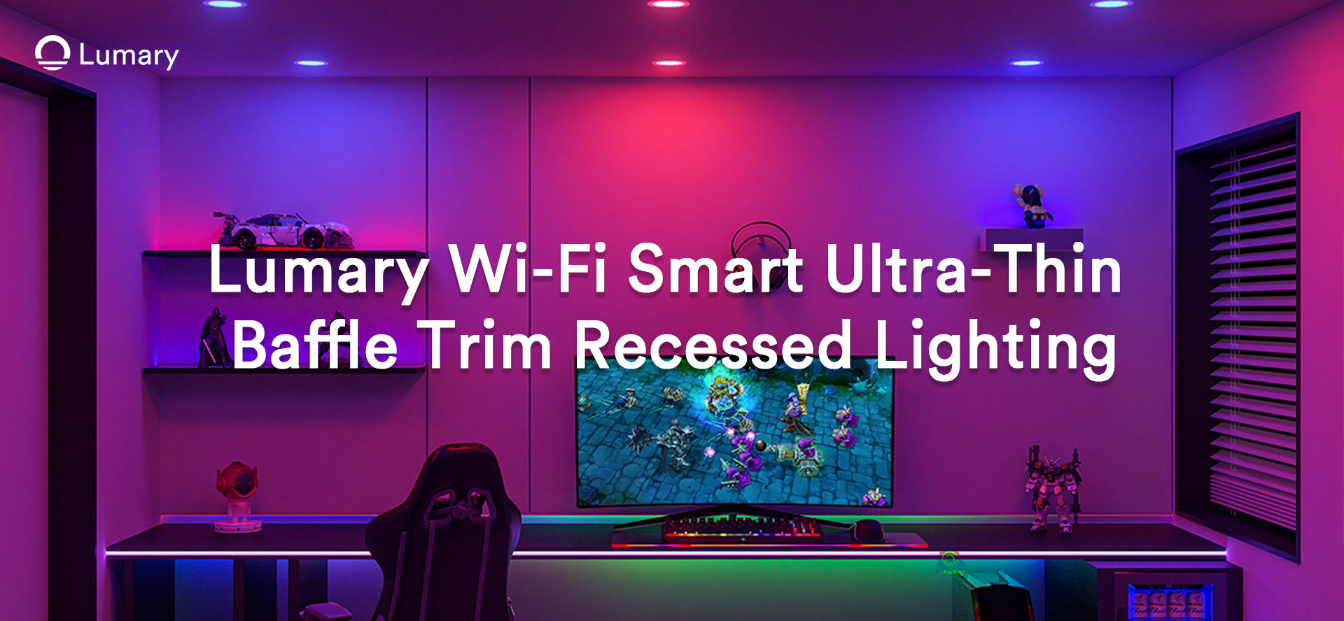 Enhance Your Space with LED Recessed Lighting Retrofits