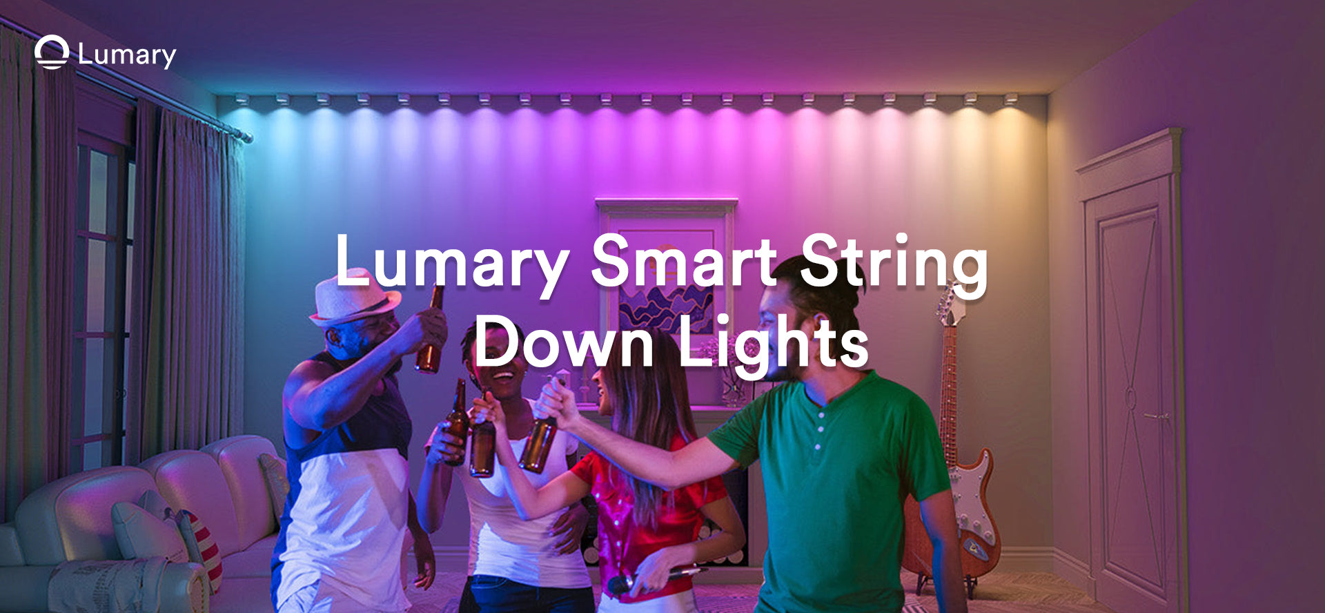 Why Exterior Smart Lights Are a Must-Have for Your Home