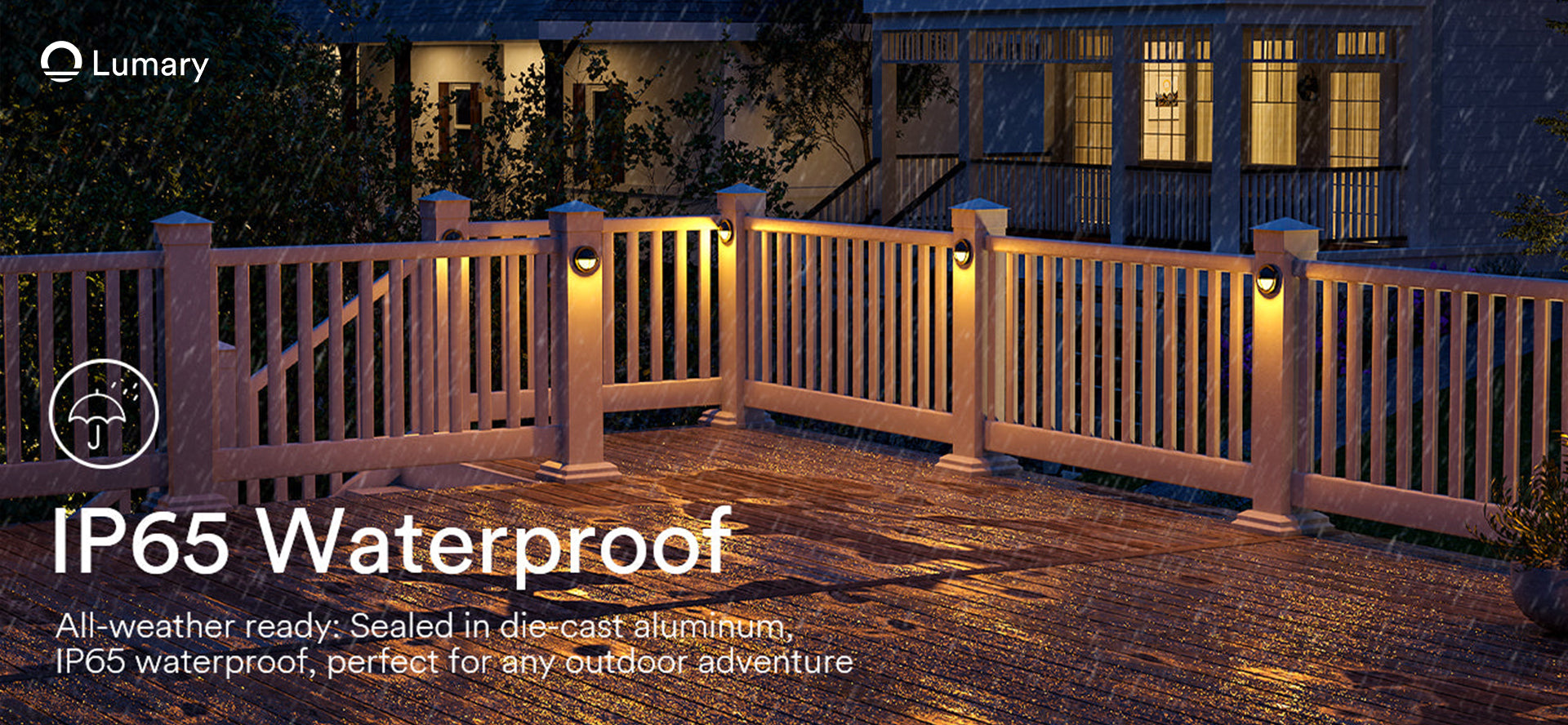 How to Pick the Right Outdoor Patio Lighting Solutions