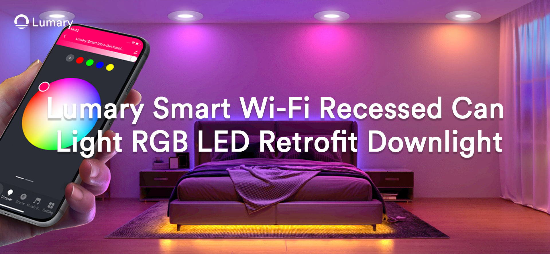 A Guide to Choosing the Best Smart Lighting Lamp for Your Home