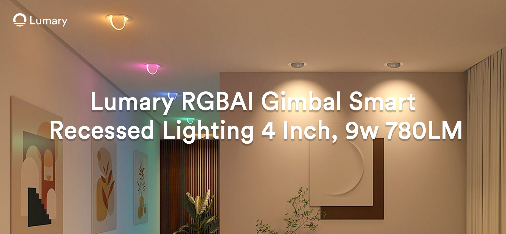 Transform Your Space with Efficient Recessed Lighting